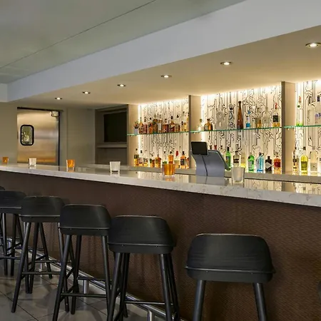 Aloft By Marriott Scottsdale
