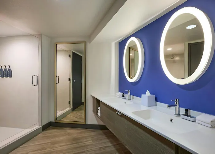 Hotel Aloft By Marriott 3*