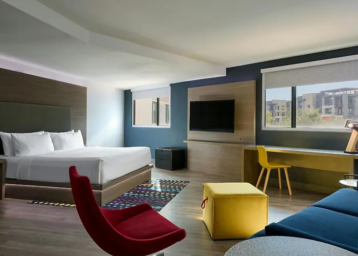 Aloft By Marriott