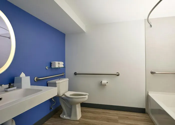 Aloft By Marriott 3*