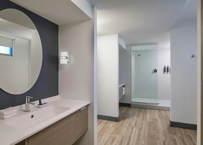 Aloft By Marriott Hotel Scottsdale