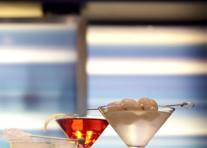 Aloft By Marriott Scottsdale