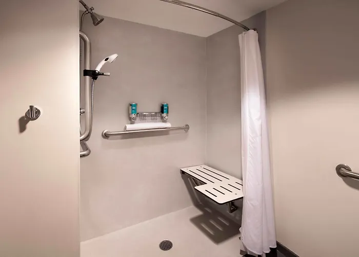 Hotel Aloft By Marriott