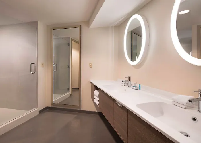 Aloft By Marriott Scottsdale