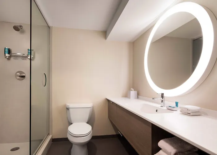 Hotel Aloft By Marriott 3*