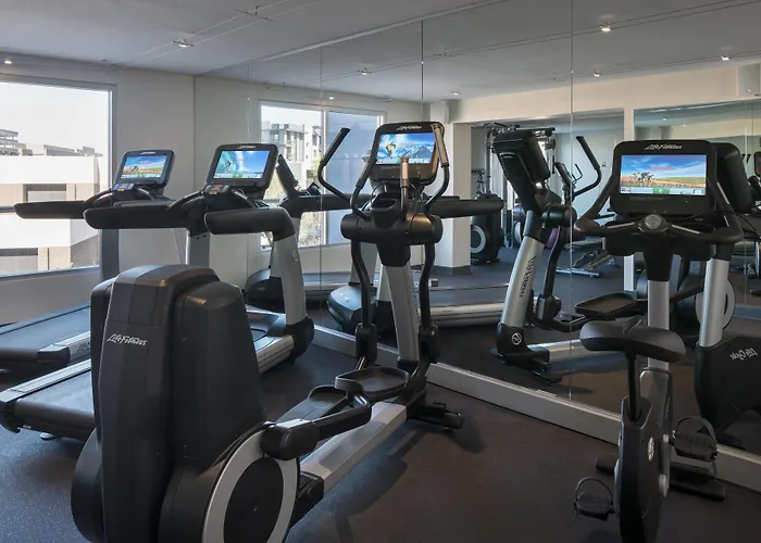 Aloft By Marriott 3* Scottsdale