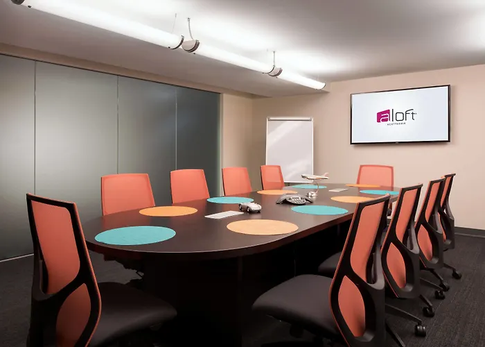 Aloft By Marriott 3* Scottsdale