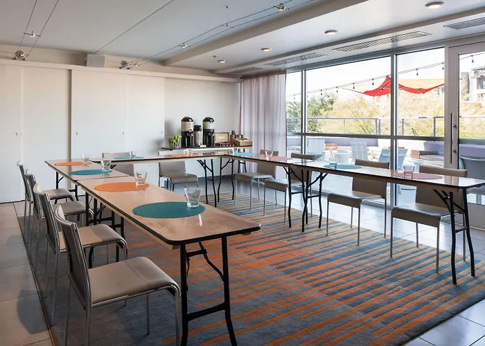 Aloft By Marriott 3* Scottsdale