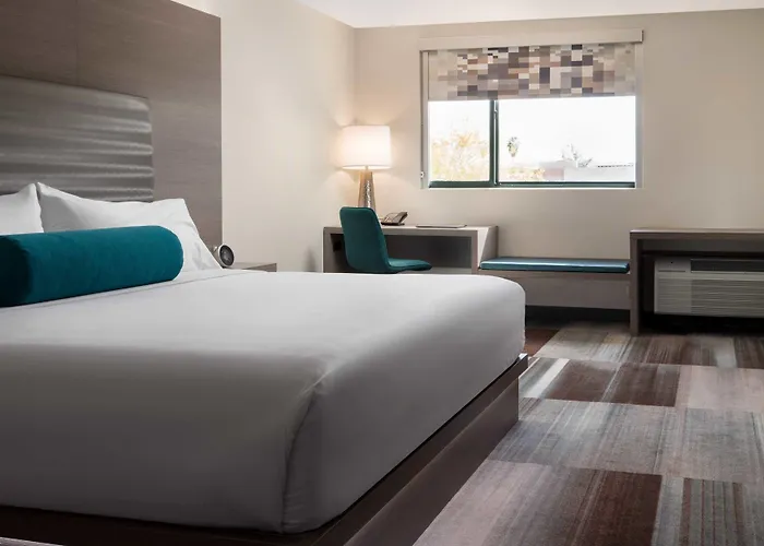 Aloft By Marriott Scottsdale