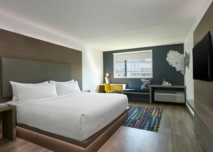 Aloft By Marriott 3* Scottsdale