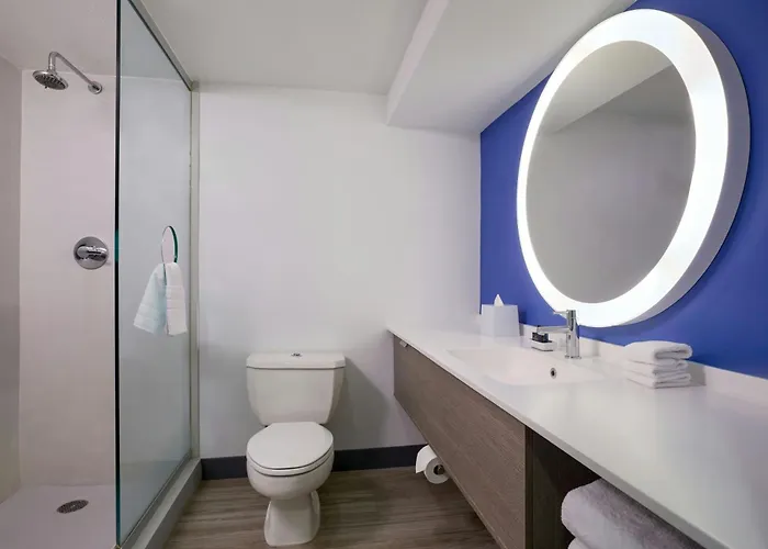 Hotel Aloft By Marriott