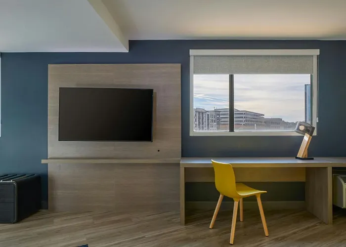 Hotel Aloft By Marriott Scottsdale