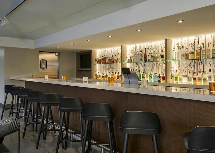 Aloft By Marriott 3* Scottsdale