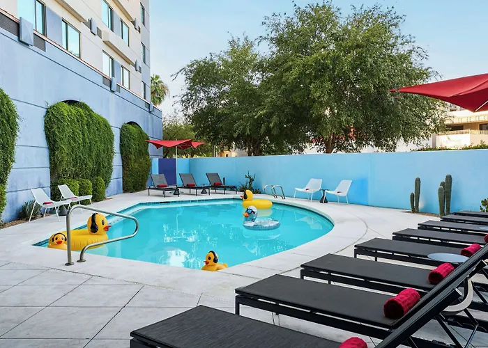 Aloft By Marriott