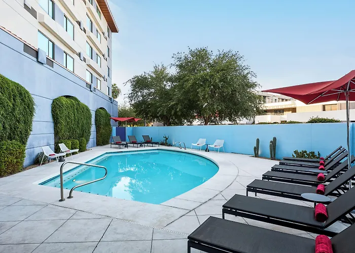 Aloft By Marriott Scottsdale