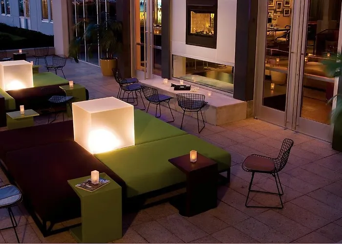Aloft By Marriott