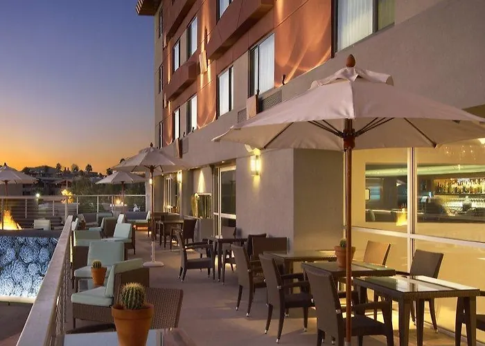 Aloft By Marriott Scottsdale