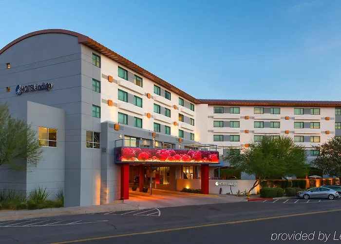 Hotel Aloft By Marriott 3*