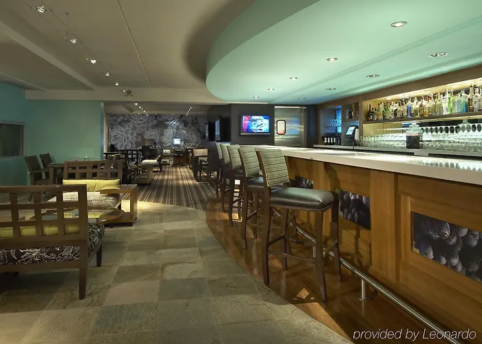Aloft By Marriott Scottsdale