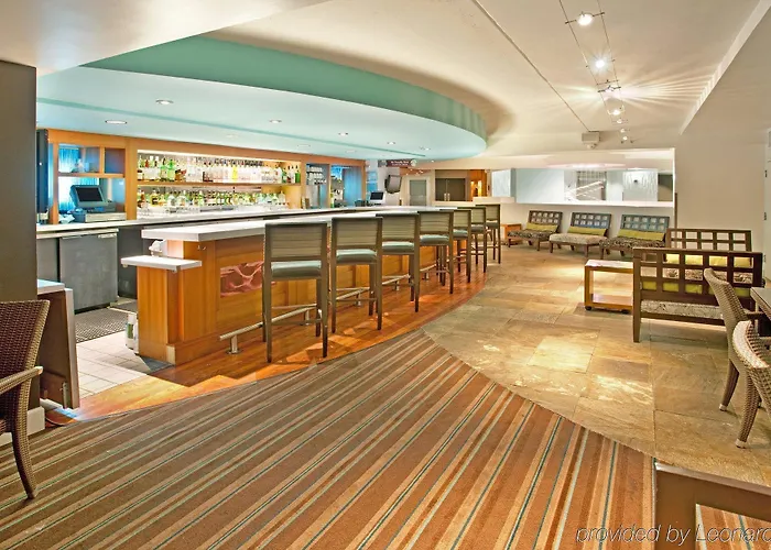 Hotel Aloft By Marriott