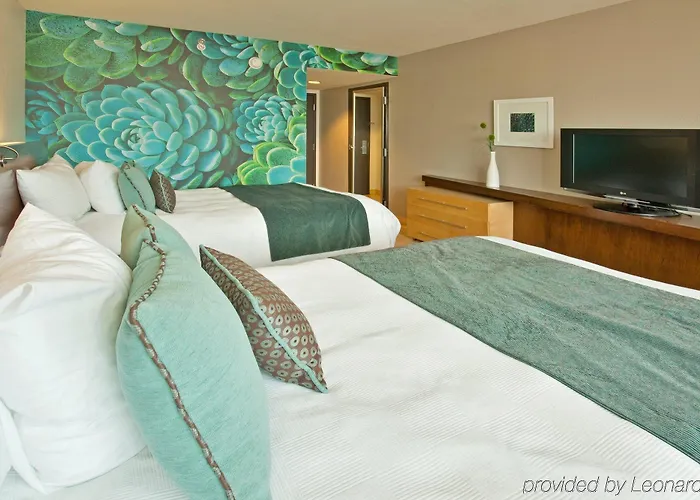 Aloft By Marriott Scottsdale