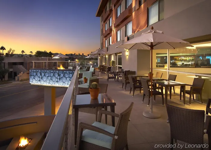 Hotel Aloft By Marriott