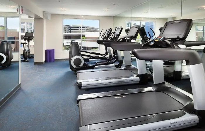 Aloft By Marriott 3* Scottsdale