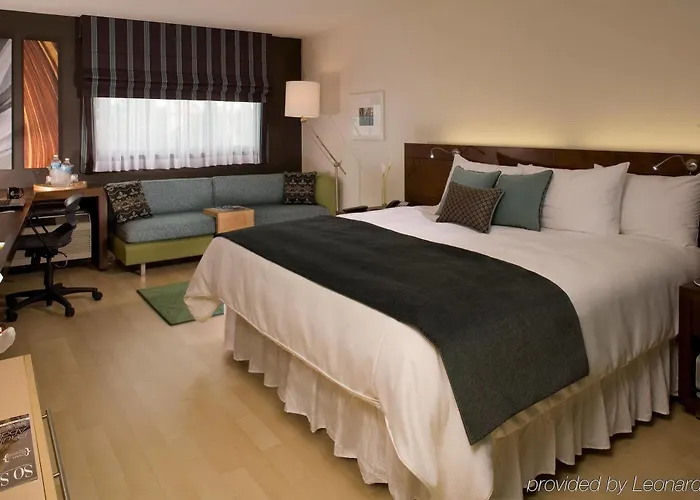 Hotel Aloft By Marriott