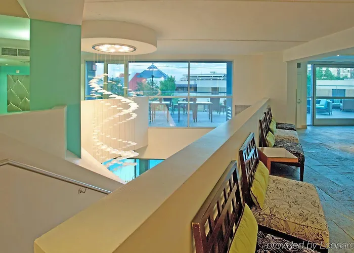 Aloft By Marriott 3* Scottsdale