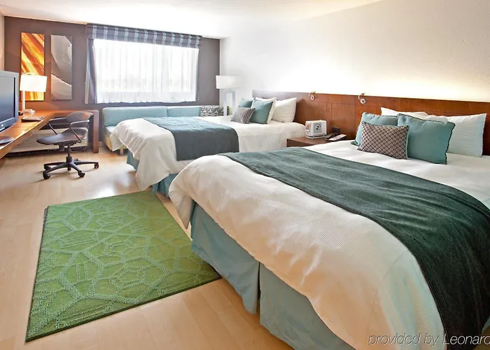 Aloft By Marriott Hotel Scottsdale